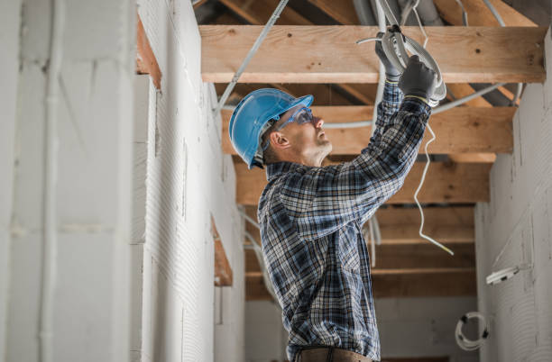 Best Electrical Wiring Services  in New Franklin, OH