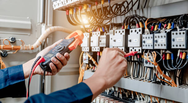 Best Circuit Breaker Repair  in New Franklin, OH