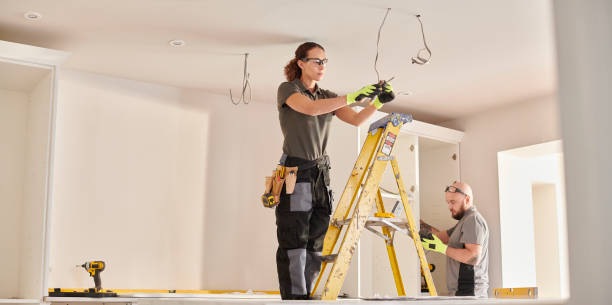 Best Affordable Electrical Installation  in New Franklin, OH