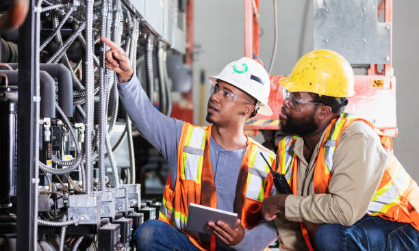  New Franklin, OH Electrician Pros