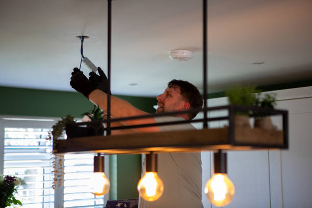 Best Affordable Emergency Electrician  in New Franklin, OH