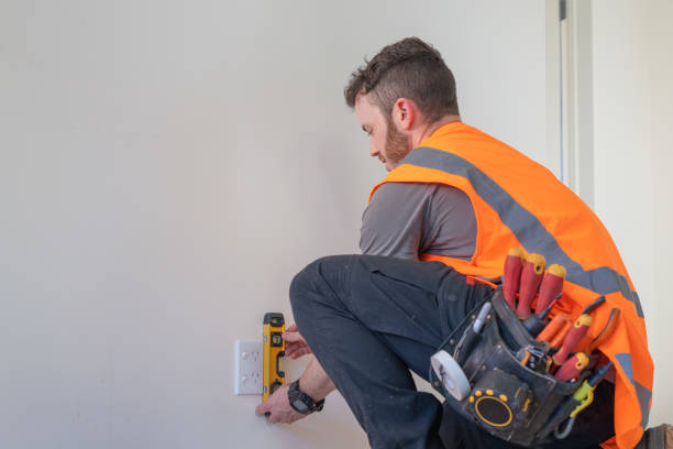 Best Residential Electrician Services  in New Franklin, OH
