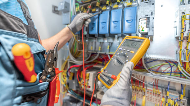Best Best Electricians Near Me  in New Franklin, OH