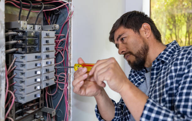 New Franklin, OH Electrician Company